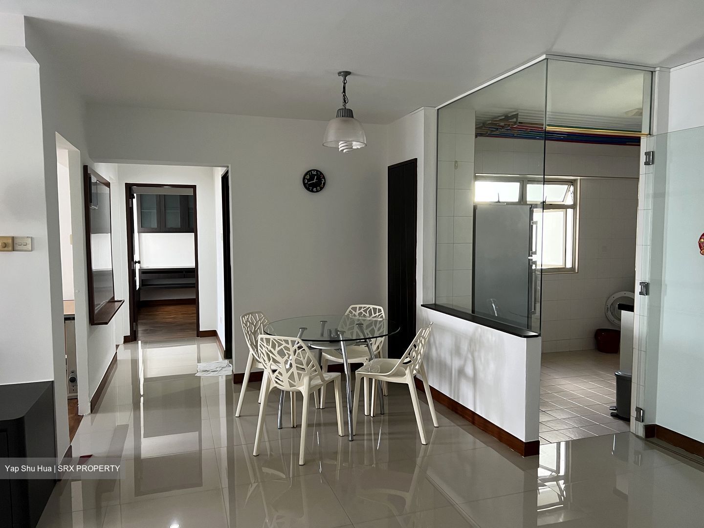 Blk 407B Fern View (Sengkang), HDB 5 Rooms #609546631
